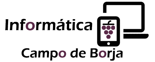 Informática Campo de Borja